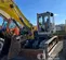 2019 Wacker Neuson ET145 Excavator