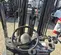 2021 Toyota 8FGU15 Warehouse Forklift