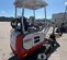 2023 Takeuchi TB20E Mini Excavator