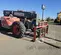 2018 Skyjack SJ843TH Forklift