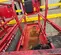 2019 MEC MICRO 19 Scissor Lift