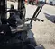 2018 Toyota 8FDU30 Warehouse Forklift