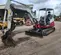 2021 Takeuchi TB260 Mini Excavator