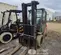 2019 Toyota 8FGU30 Warehouse Forklift