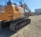 2019 Case CX160D Excavator
