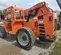 2018 SKYTRAK 6036 Forklift