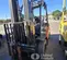 2019 Toyota 8FDU25 Warehouse Forklift