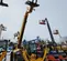 2018 JCB 510-56 S Forklift