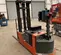 2018 Toyota 6BWC20 Warehouse Forklift