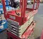 2019 MEC MICRO 19 Scissor Lift