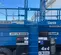 2016 Genie GS-4390 RT Rough Terrain Scissor Lift