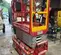 2019 MEC MICRO 19 Scissor Lift