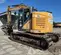2020 Case CX145D Excavator