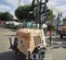 2021 Generac MLTS-2 Portable Work Light
