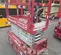 2019 MEC MICRO 19 Scissor Lift
