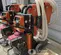 2022 Husqvarna T4000P Vacuum