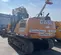 2019 Case CX160D Excavator