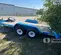 2018 Anderson Trailers TI7165TC Trailer