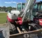 2022 Takeuchi TB290C Mini Excavator