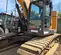 2019 Case CX245D LC Excavator