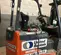 2020 Toyota 8FBCU25 Warehouse Forklift