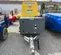2016 Wacker Neuson HI1000 Indirect Fired Heater