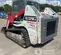2021 Takeuchi TL12R2-CR Track Loader