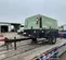 2019 Sullair 375H DPQ-JD3 Air Compressor