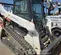 2021 Bobcat T76 Track Loader
