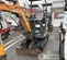 2020 Case CX17C Mini Excavator