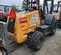 2020 Case 586H Forklift