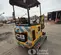 2021 JCB 19C-1E Mini Excavator