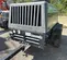 2019 Sullair 185DPQ-KU-T3 Air Compressor
