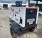 2022 Wacker Neuson G25 T4F Diesel Generator