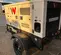 2022 Wacker Neuson G50 T4F Diesel Generator