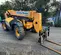 2018 JCB 507-42 Forklift