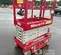 2019 MEC MICRO 19 Scissor Lift