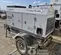 2021 Wacker Neuson G25 T4F Diesel Generator