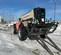 2019 JLG 1255 Forklift