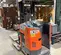 2018 Toyota 9BRU23 Warehouse Forklift