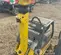 2022 Wacker Neuson DPU6555He Vibratory Plate Compactor