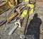 2019 Epiroc MB 750 Attachment