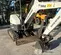 2021 Bobcat E35I Mini Excavator