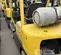 2020 HYSTER H50XT Warehouse Forklift