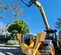 2018 JCB 510-56 S Forklift