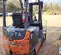 2018 Toyota 8FBCU25 Warehouse Forklift