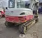 2021 Takeuchi TB290C Mini Excavator
