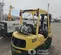 2020 HYSTER H50XT Warehouse Forklift