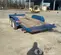 2021 Anderson Trailers TI7165TC Trailer