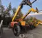 2018 JLG 1055 Forklift